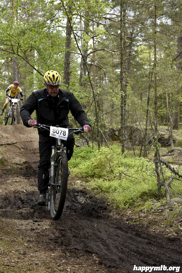 Bild från Lida Loop 2015